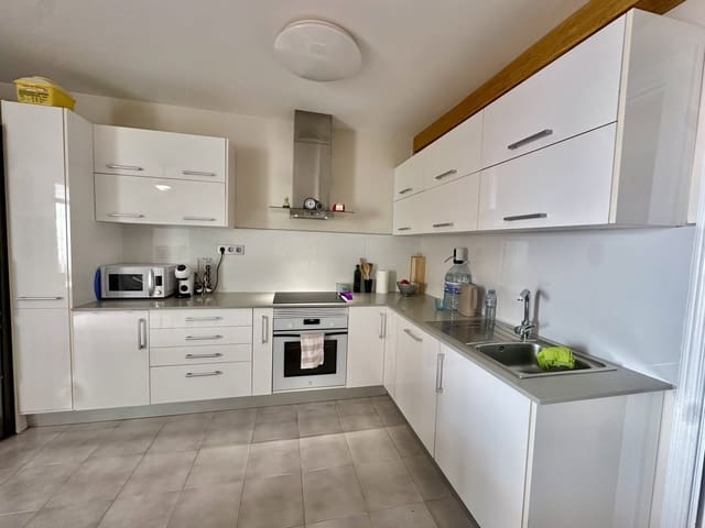2 slaapkamer Huis te koop in Caleta de Fuste, Antigua - € 197.000 (Ref: 10091637)