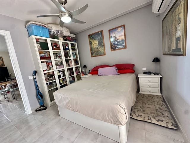 2 slaapkamer Huis te koop in Caleta de Fuste, Antigua - € 197.000 (Ref: 10091637)