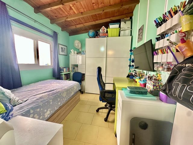 2 slaapkamer Huis te koop in Caleta de Fuste, Antigua - € 197.000 (Ref: 10091637)