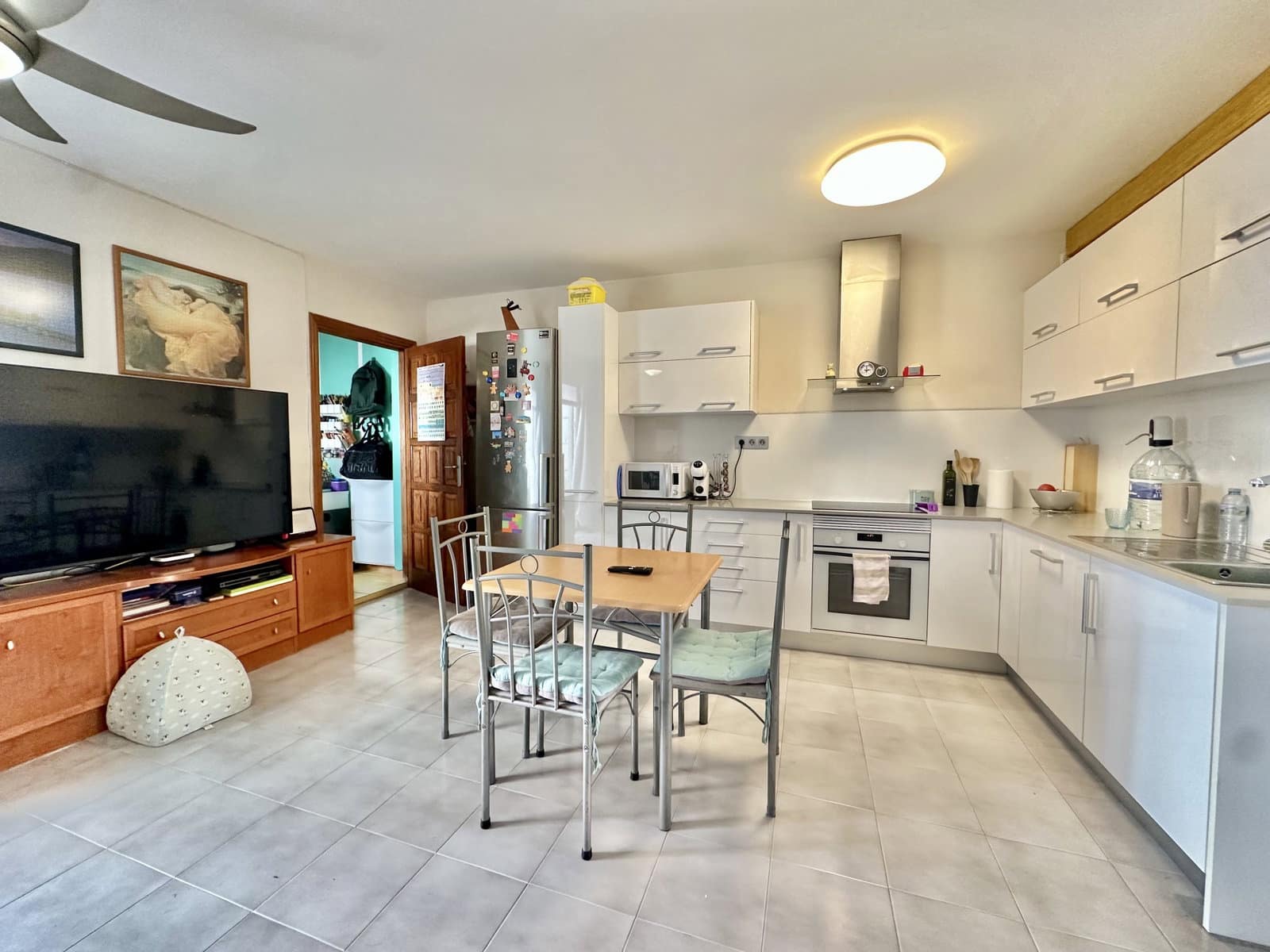 2 makuuhuone Omakotitalo myytävänä paikassa Caleta de Fuste - 197 000 € (Ref: 10091637)