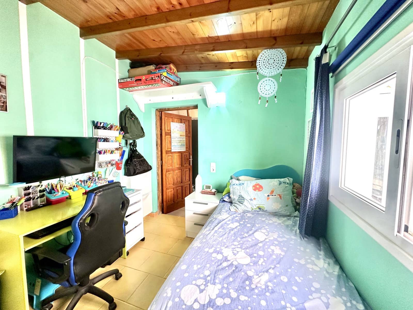 2 makuuhuone Omakotitalo myytävänä paikassa Caleta de Fuste - 197 000 € (Ref: 10091637)