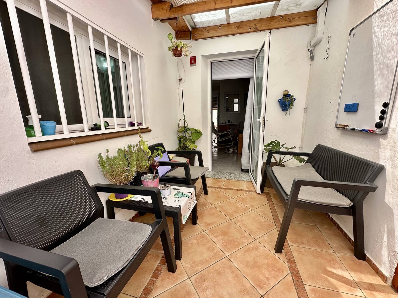 2 makuuhuone Omakotitalo myytävänä paikassa Caleta de Fuste - 197 000 € (Ref: 10091637)