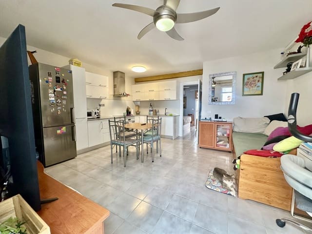 2 slaapkamer Huis te koop in Caleta de Fuste, Antigua - € 197.000 (Ref: 10091637)