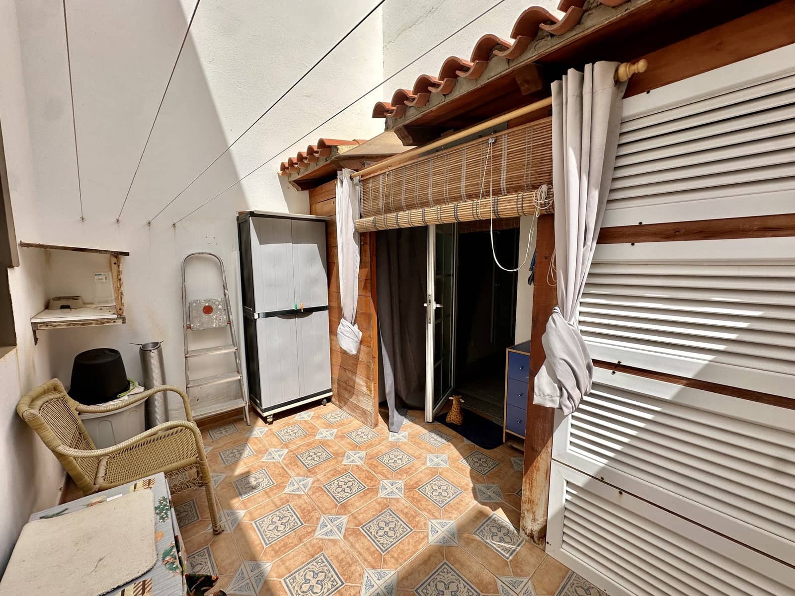 2 makuuhuone Omakotitalo myytävänä paikassa Caleta de Fuste - 197 000 € (Ref: 10091637)