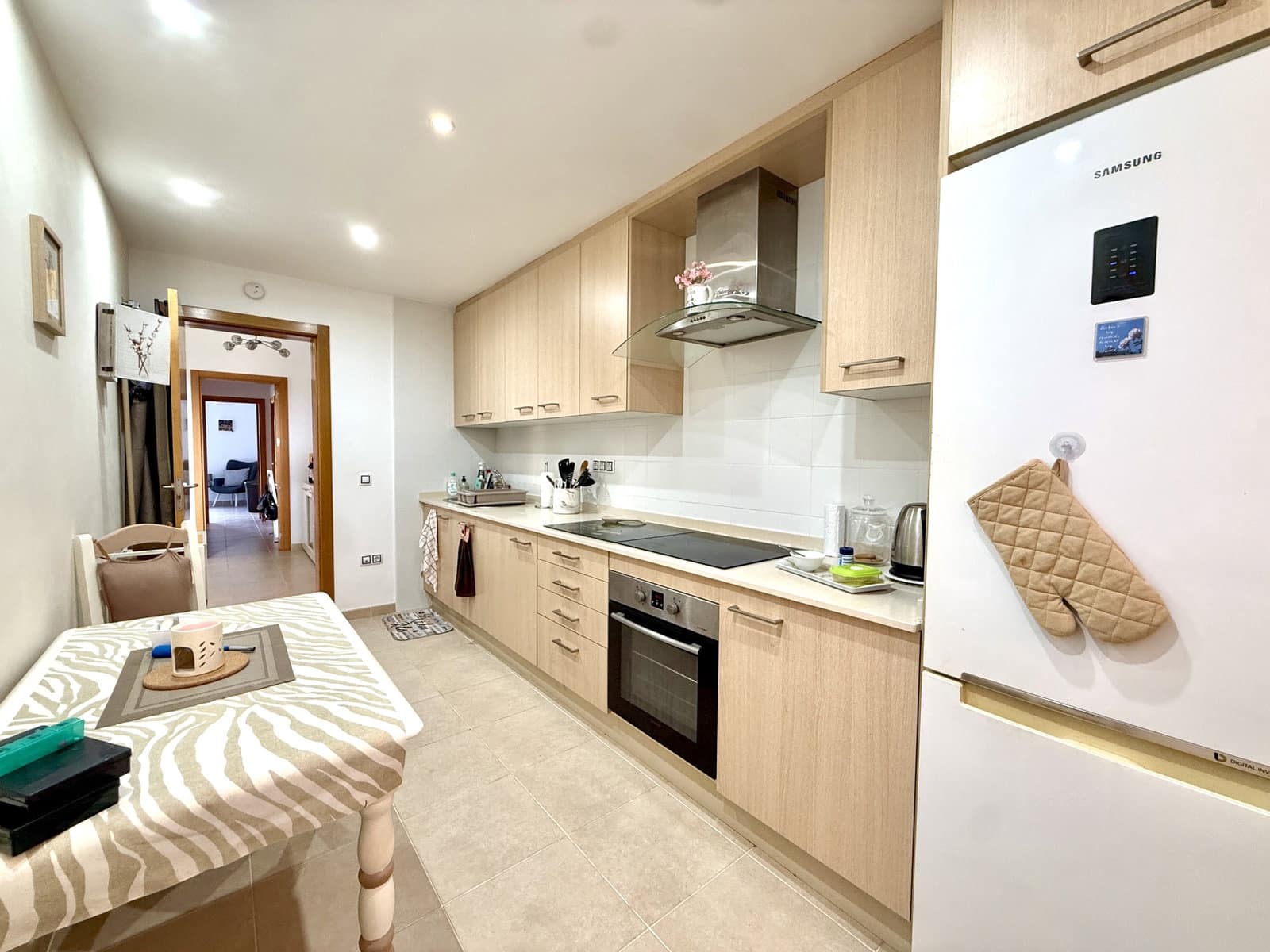 2 Zimmer Apartment zu verkaufen in Caleta de Fuste - 260.000 € (Ref: 10093909)