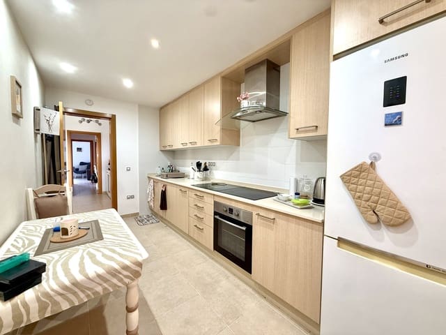2 Zimmer Apartment zu verkaufen in Caleta de Fuste, Antigua - 260.000 € (Ref: 10093909)