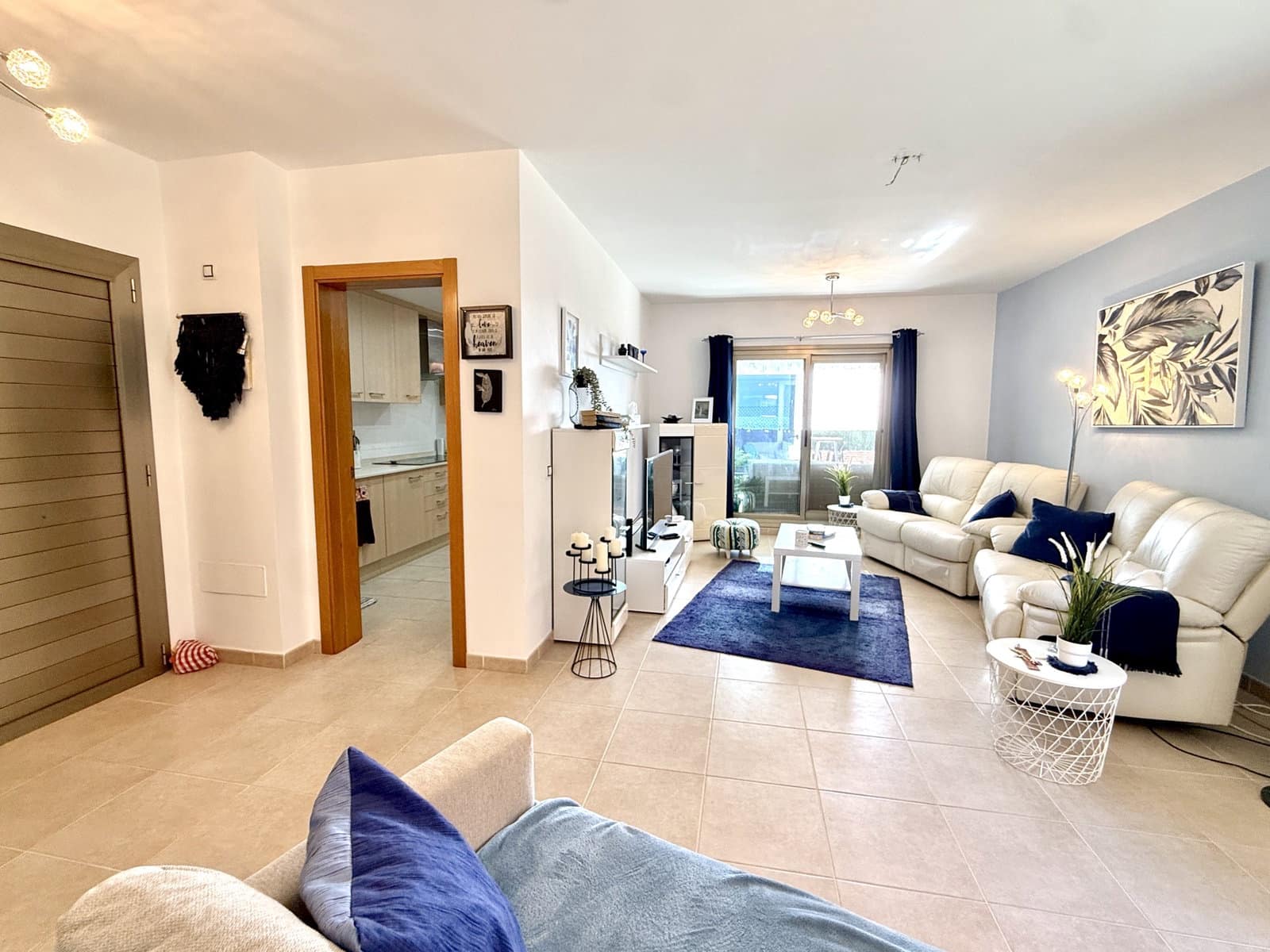 2 Zimmer Apartment zu verkaufen in Caleta de Fuste - 260.000 € (Ref: 10093909)