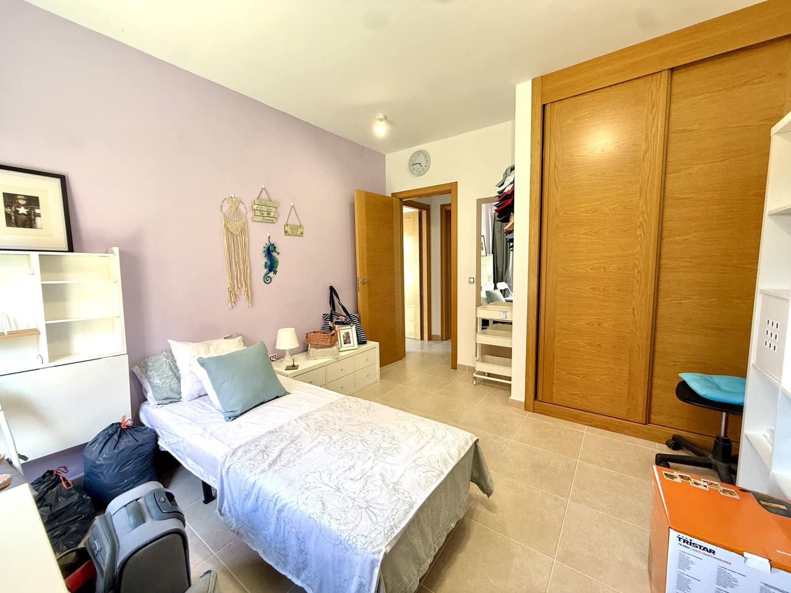 2 Zimmer Apartment zu verkaufen in Caleta de Fuste - 260.000 € (Ref: 10093909)