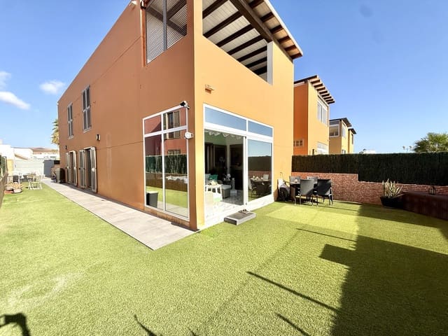 2 Zimmer Apartment zu verkaufen in Caleta de Fuste, Antigua - 260.000 € (Ref: 10093909)
