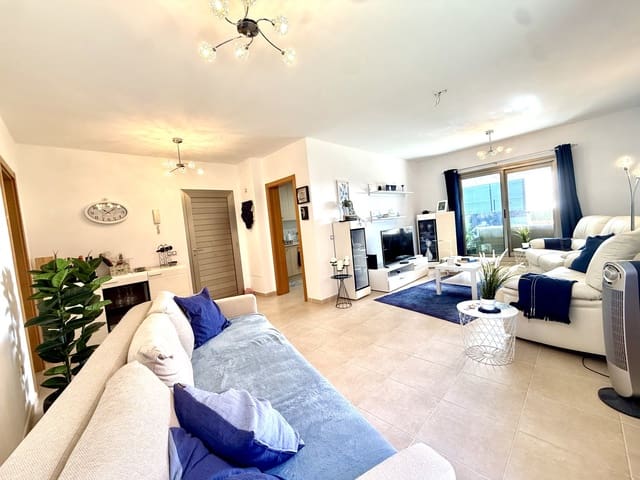 2 Zimmer Apartment zu verkaufen in Caleta de Fuste, Antigua - 260.000 € (Ref: 10093909)