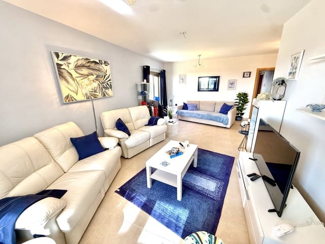 2 Zimmer Apartment zu verkaufen in Caleta de Fuste, Antigua - 260.000 € (Ref: 10093909)