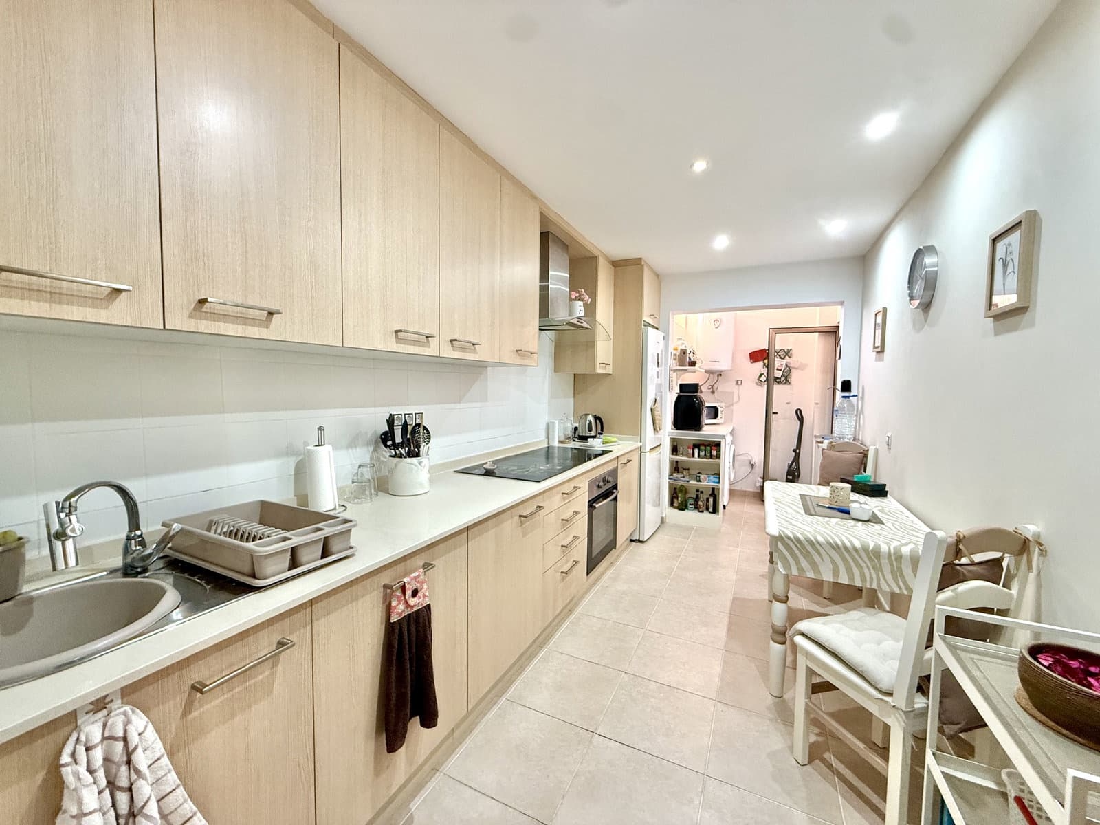2 Zimmer Apartment zu verkaufen in Caleta de Fuste - 260.000 € (Ref: 10093909)