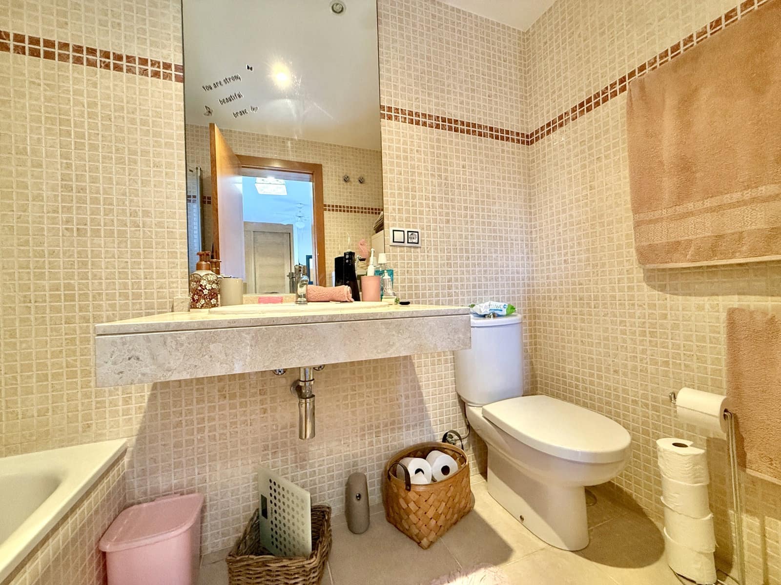 2 Zimmer Apartment zu verkaufen in Caleta de Fuste - 260.000 € (Ref: 10093909)