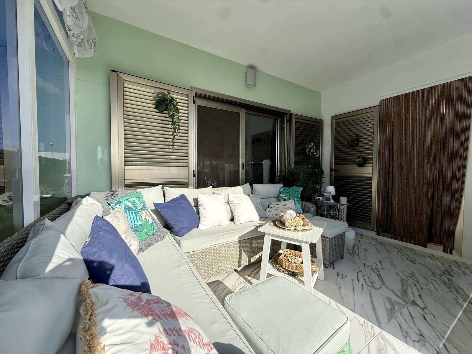 2 Zimmer Apartment zu verkaufen in Caleta de Fuste - 260.000 € (Ref: 10093909)