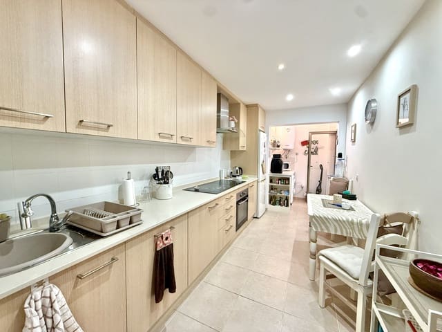 2 Zimmer Apartment zu verkaufen in Caleta de Fuste, Antigua - 260.000 € (Ref: 10093909)