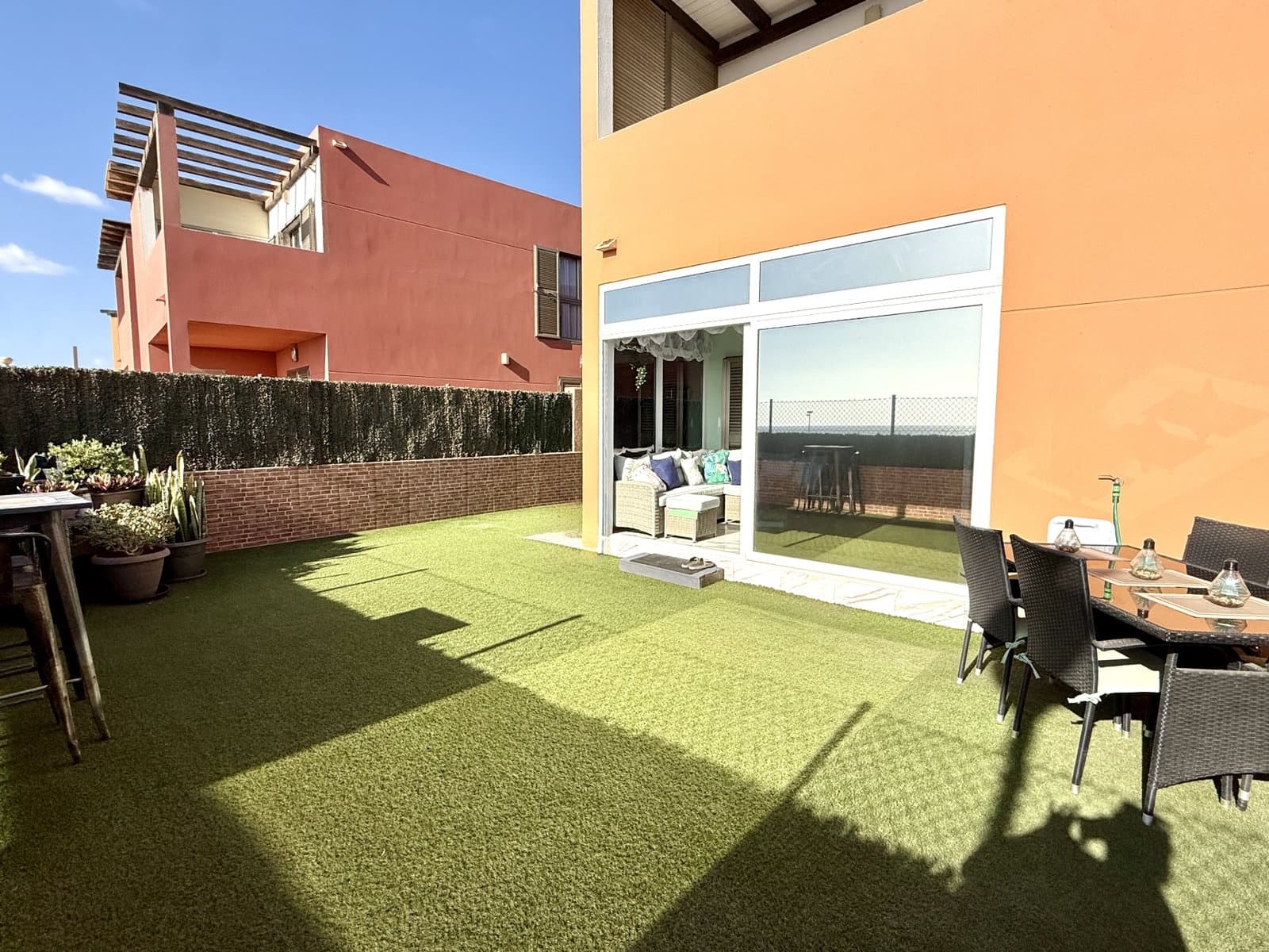 2 Zimmer Apartment zu verkaufen in Caleta de Fuste - 260.000 € (Ref: 10093909)