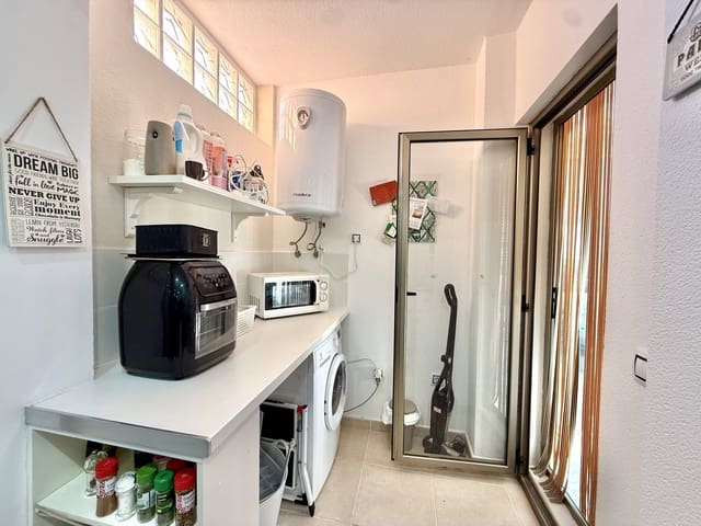 2 Zimmer Apartment zu verkaufen in Caleta de Fuste, Antigua - 260.000 € (Ref: 10093909)