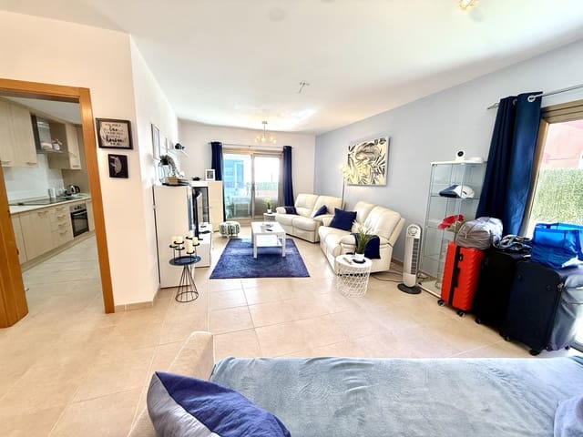 2 Zimmer Apartment zu verkaufen in Caleta de Fuste, Antigua - 260.000 € (Ref: 10093909)