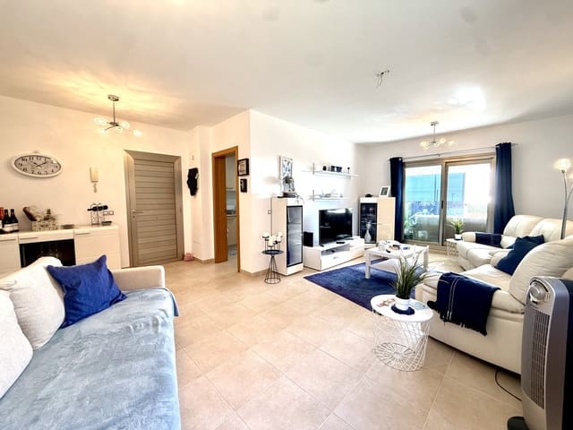 2 Zimmer Apartment zu verkaufen in Caleta de Fuste, Antigua - 260.000 € (Ref: 10093909)