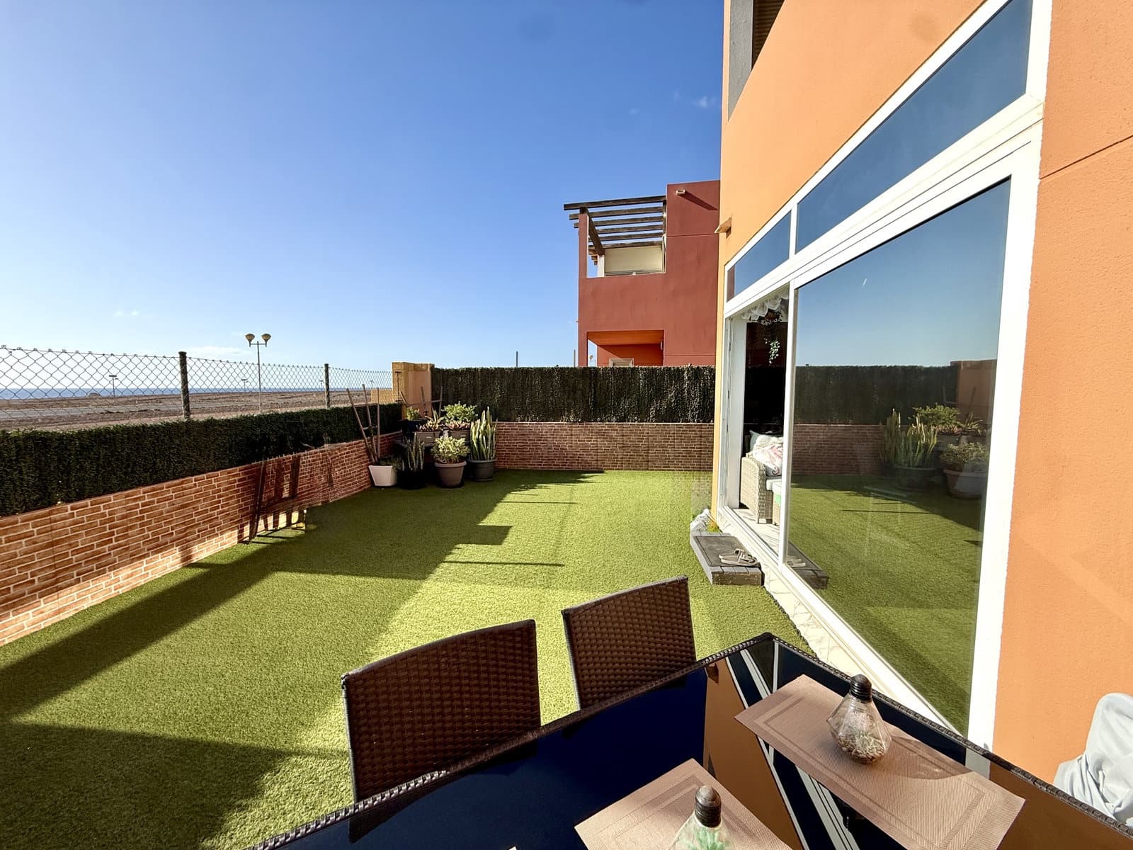 2 Zimmer Apartment zu verkaufen in Caleta de Fuste - 260.000 € (Ref: 10093909)