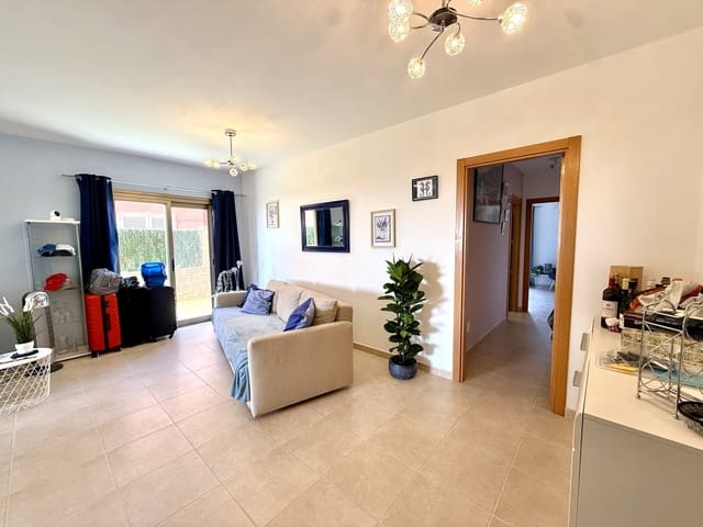 2 Zimmer Apartment zu verkaufen in Caleta de Fuste, Antigua - 260.000 € (Ref: 10093909)