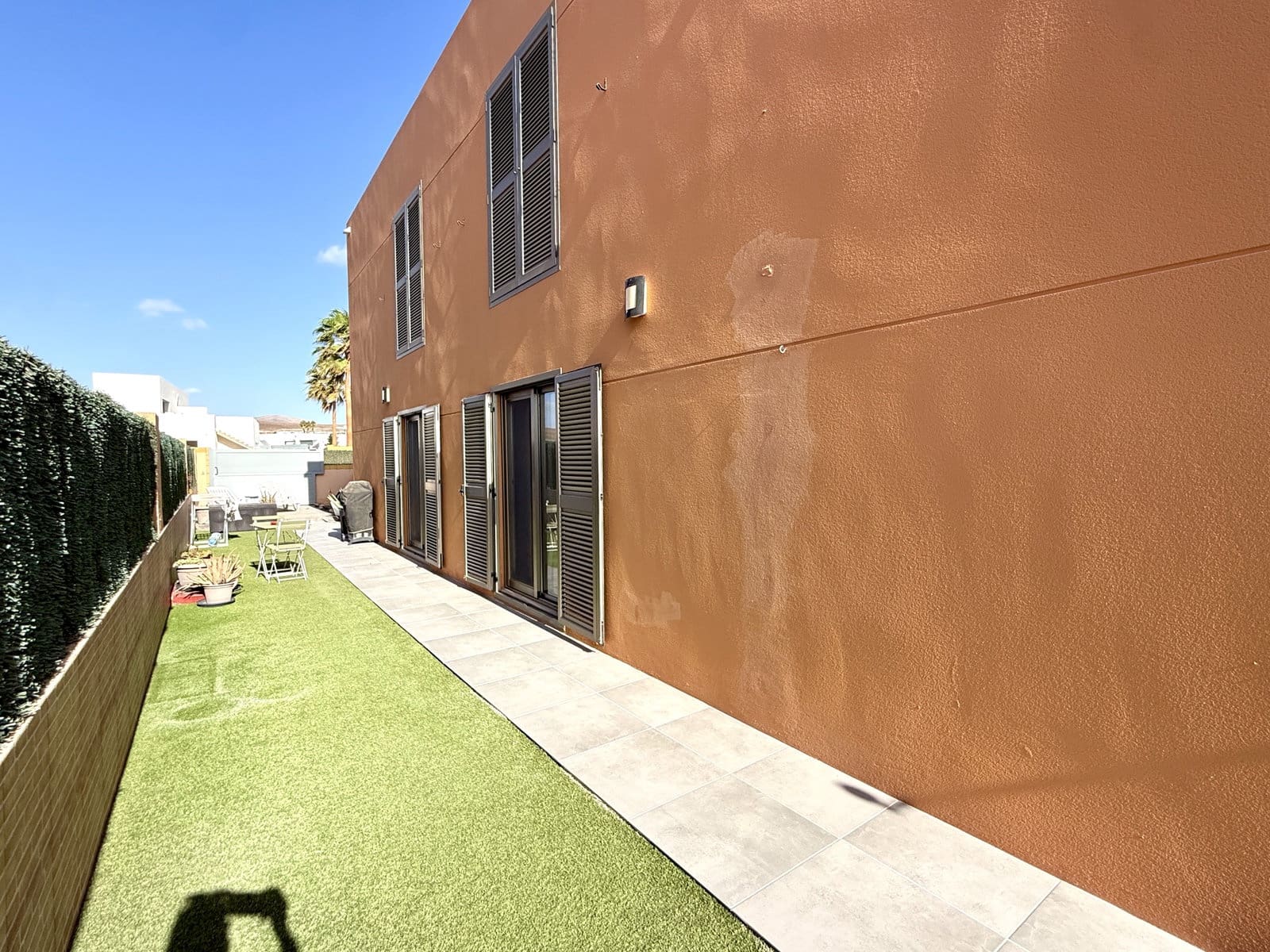 2 Zimmer Apartment zu verkaufen in Caleta de Fuste - 260.000 € (Ref: 10093909)
