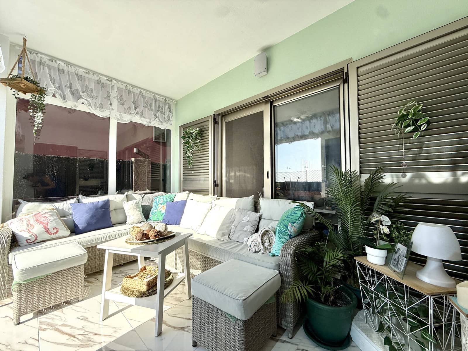 2 Zimmer Apartment zu verkaufen in Caleta de Fuste - 260.000 € (Ref: 10093909)