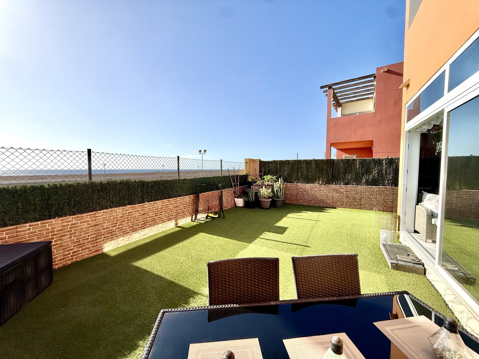 2 Zimmer Apartment zu verkaufen in Caleta de Fuste - 260.000 € (Ref: 10093909)