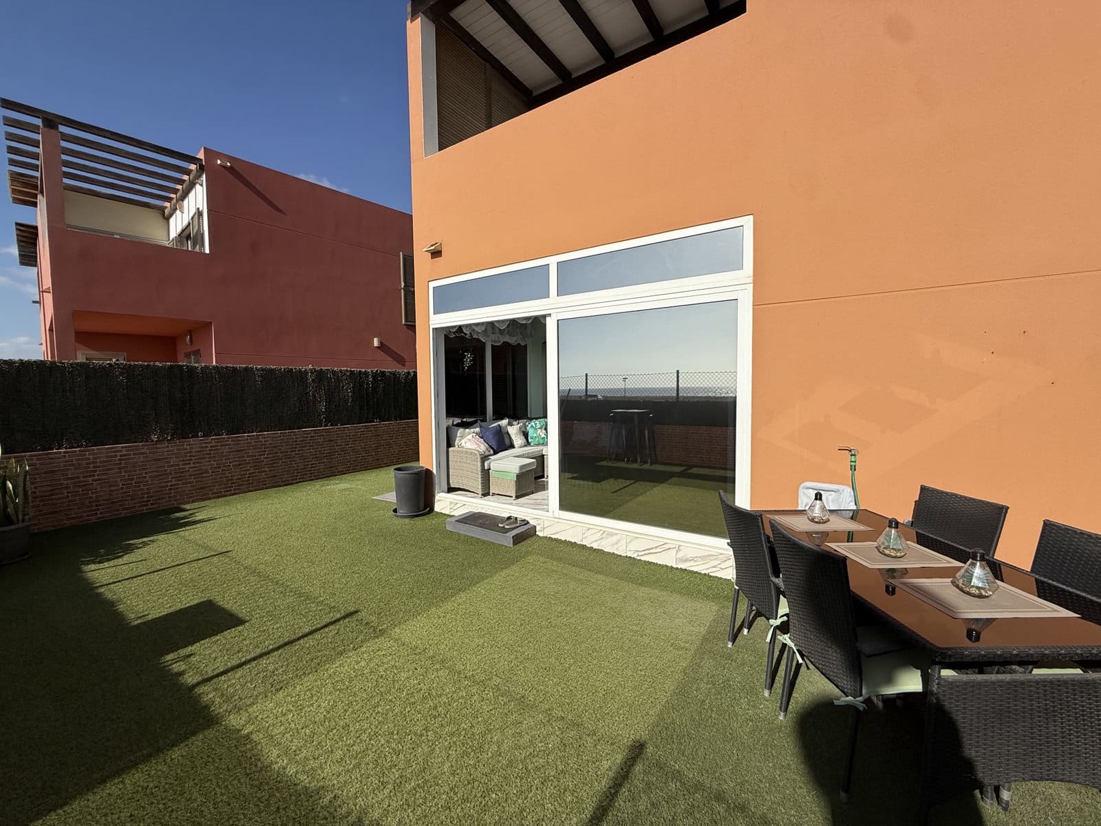 2 Zimmer Apartment zu verkaufen in Caleta de Fuste - 260.000 € (Ref: 10093909)