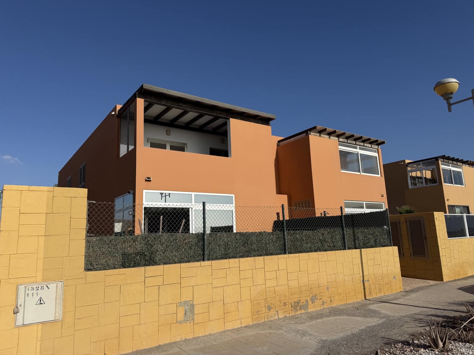 2 Zimmer Apartment zu verkaufen in Caleta de Fuste - 260.000 € (Ref: 10093909)