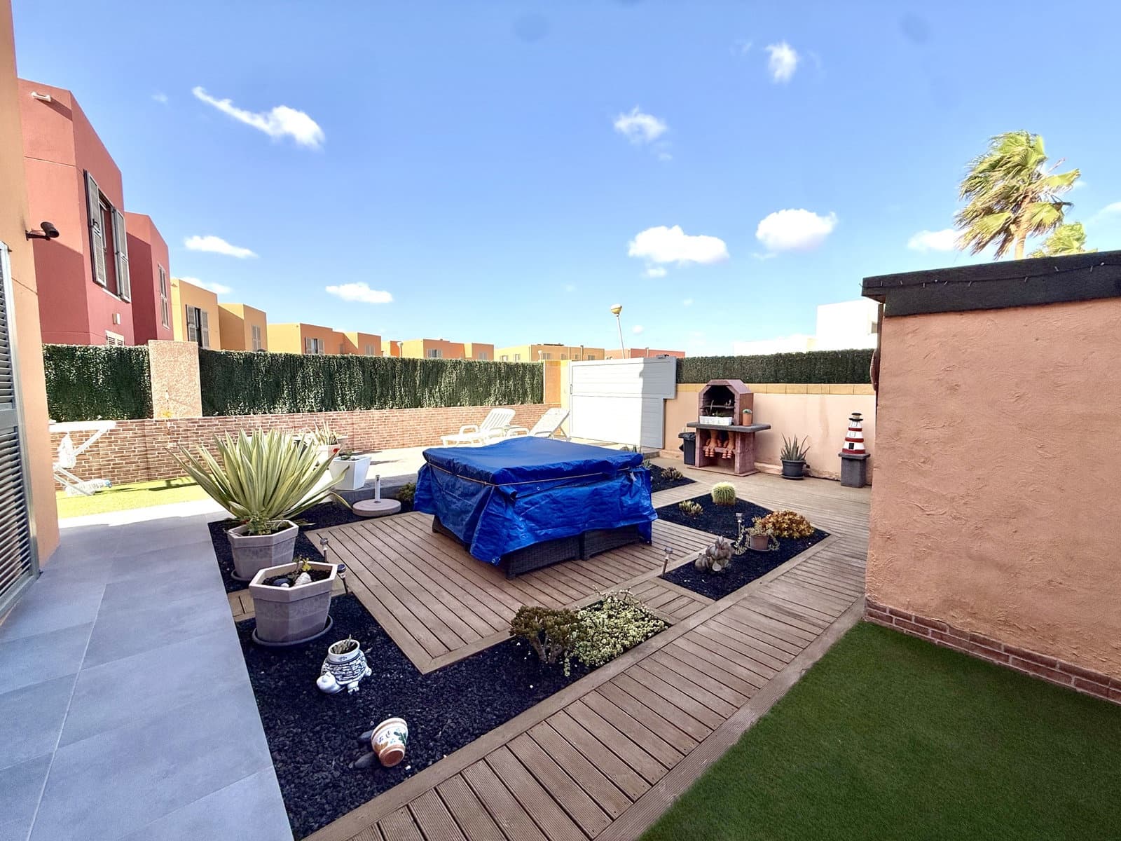 2 Zimmer Apartment zu verkaufen in Caleta de Fuste - 260.000 € (Ref: 10093909)