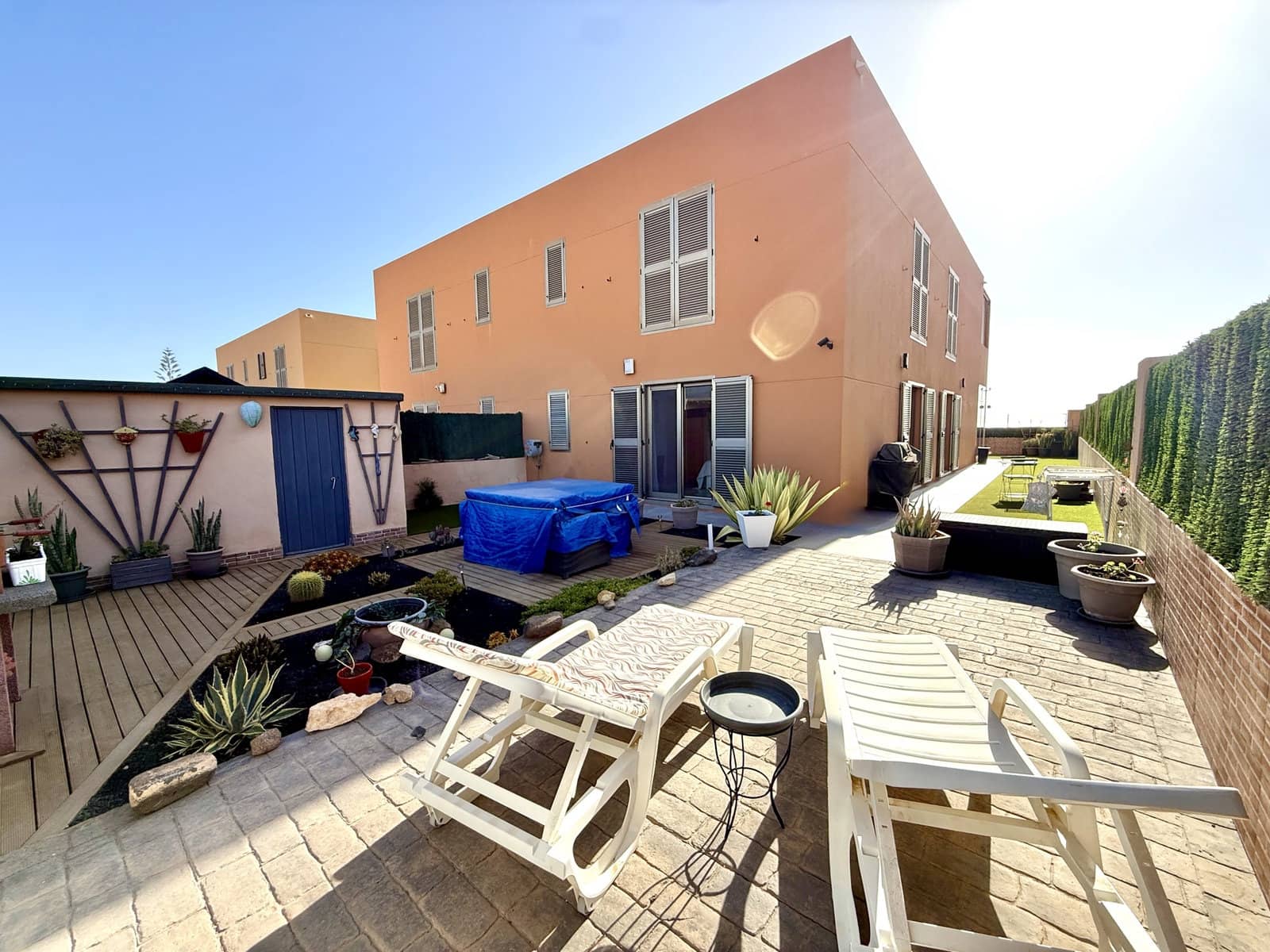 2 Zimmer Apartment zu verkaufen in Caleta de Fuste - 260.000 € (Ref: 10093909)