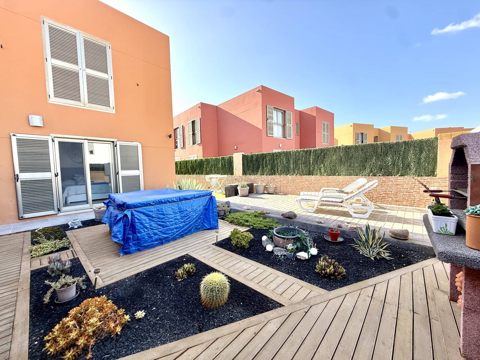 2 Zimmer Apartment zu verkaufen in Caleta de Fuste - 260.000 € (Ref: 10093909)