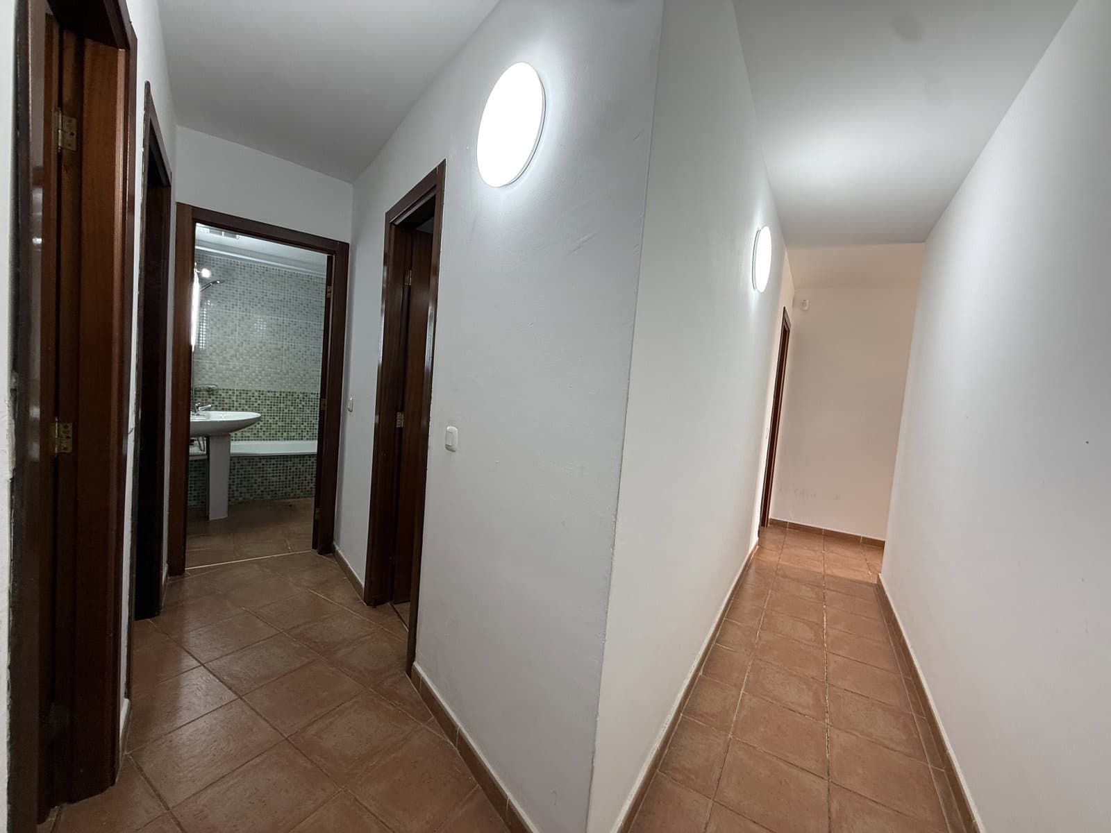 2 chambre Appartement à vendre à Nuevo Horizonte avec piscine garage - 160 000 € (Ref: 10094061)