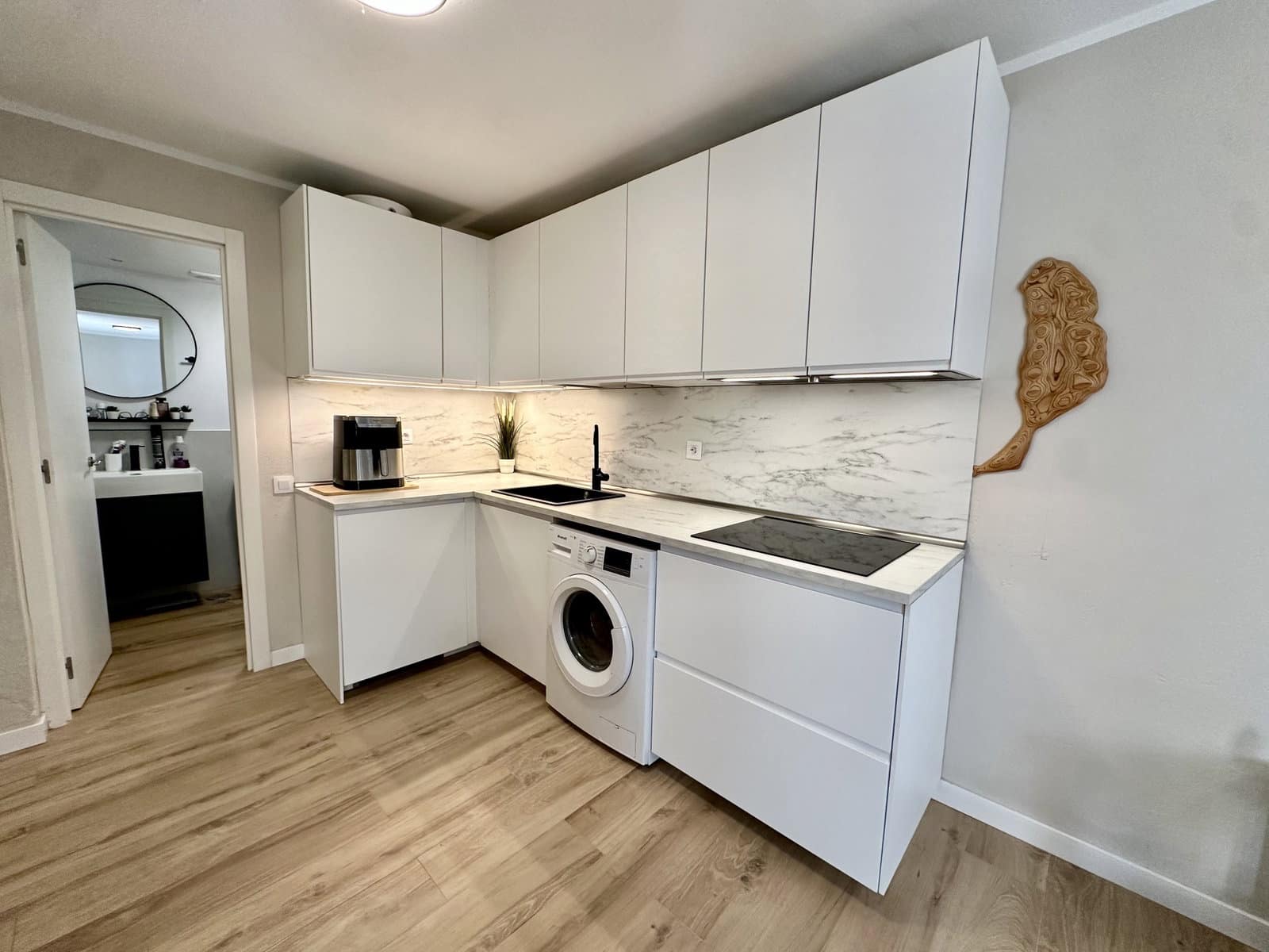 Apartamento de 1 habitación en Caleta de Fuste en venta con piscina - 180.000 € (Ref: 10118217)