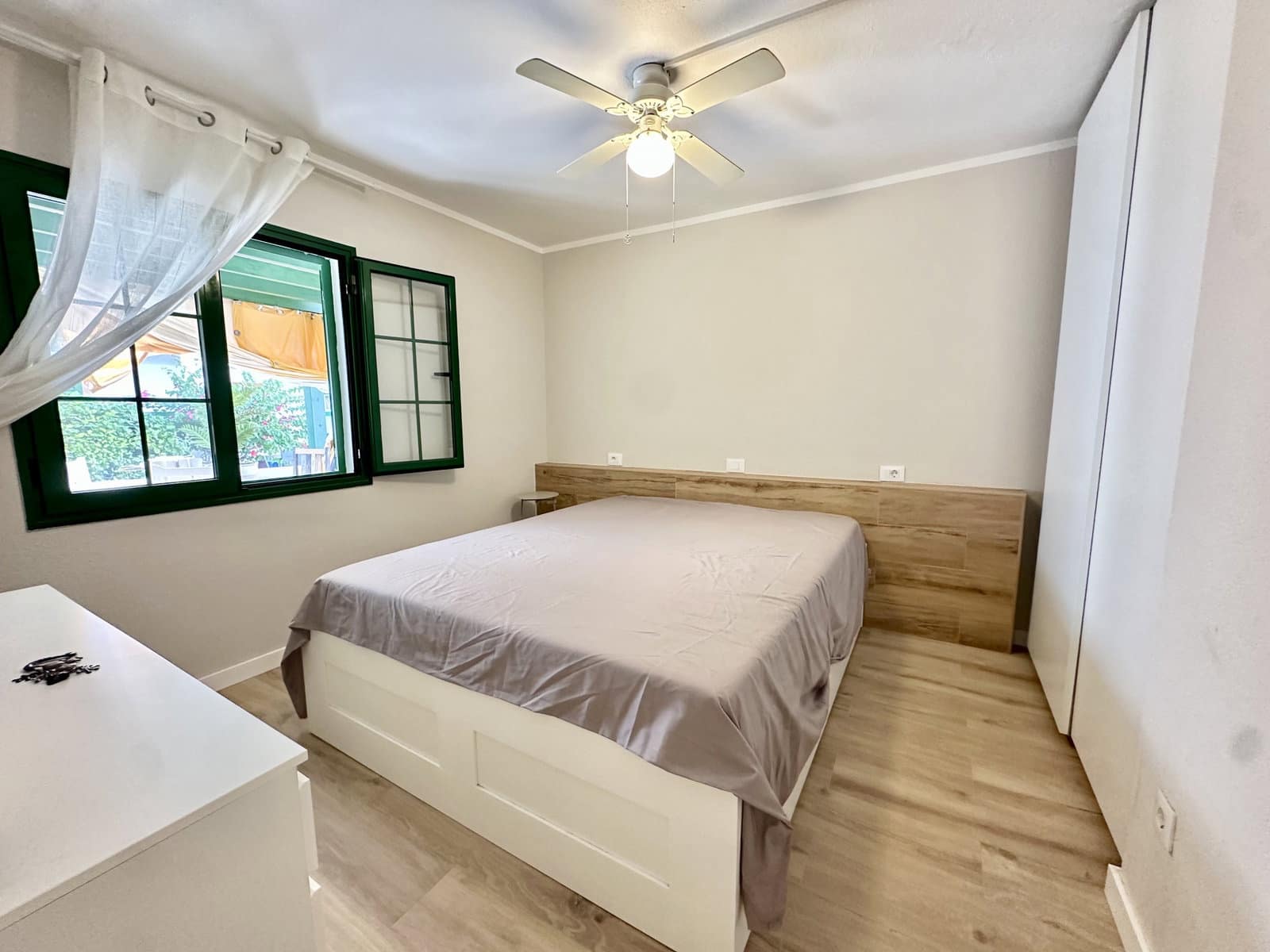 Apartamento de 1 habitación en Caleta de Fuste en venta con piscina - 180.000 € (Ref: 10118217)