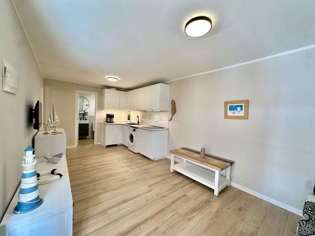Apartamento de 1 habitación en Caleta de Fuste, Antigua en venta con piscina - 180.000 € (Ref: 10118217)