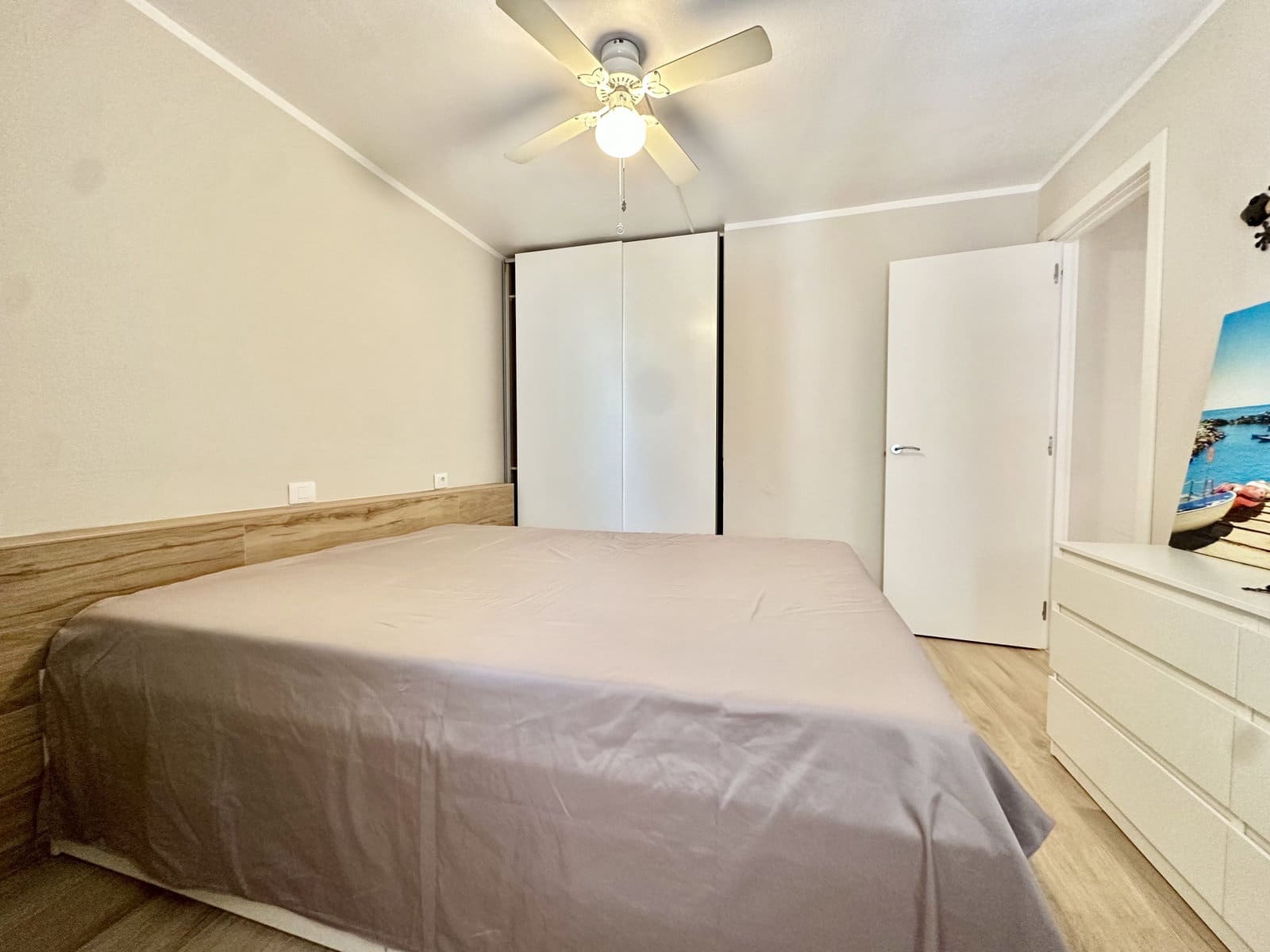 Apartamento de 1 habitación en Caleta de Fuste en venta con piscina - 180.000 € (Ref: 10118217)