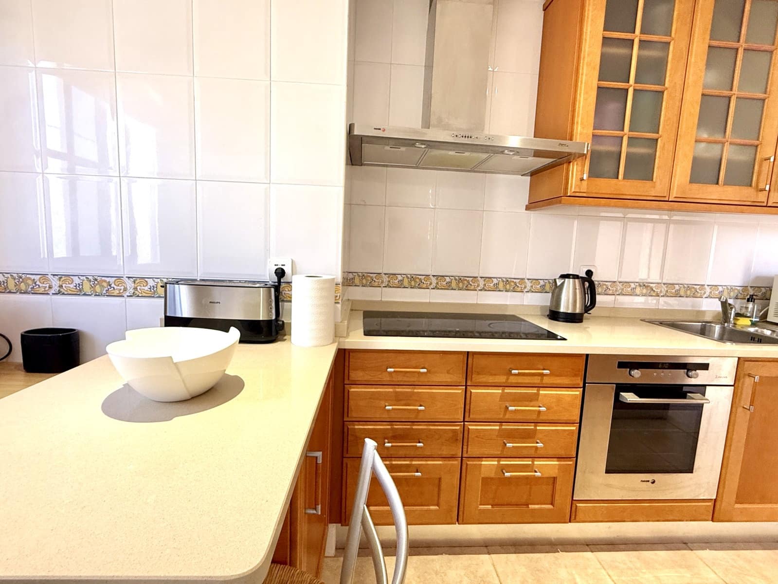 2 bedroom Bungalow for sale in Caleta de Fuste with pool garage - € 299,000 (Ref: 10120829)