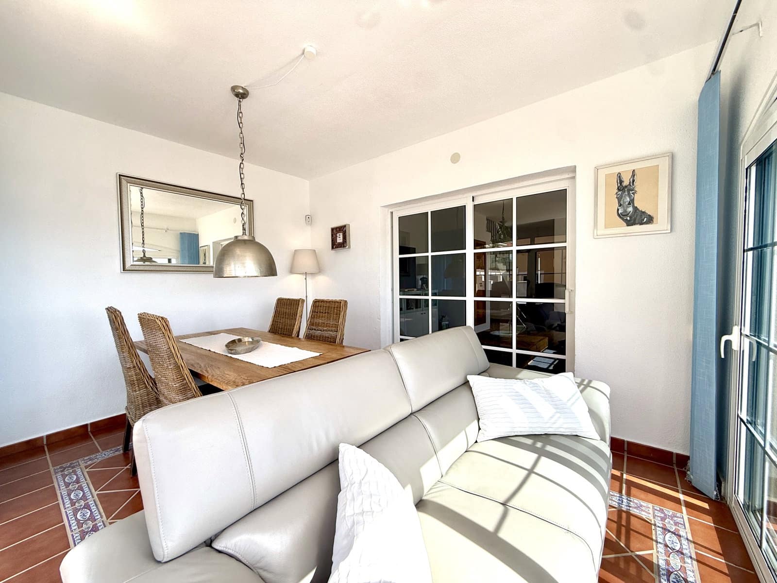 2 bedroom Apartment for sale in Caleta de Fuste with pool garage - € 349,000 (Ref: 10145242)