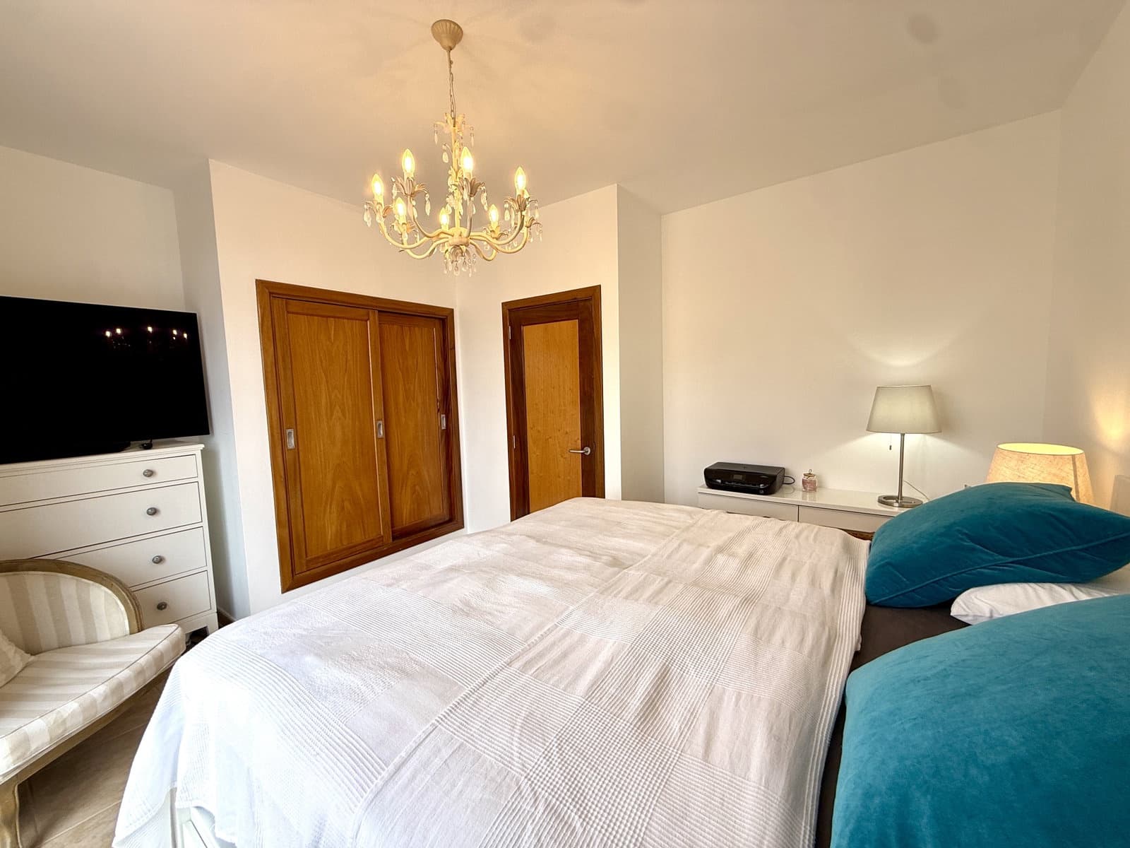 2 bedroom Apartment for sale in Caleta de Fuste with pool garage - € 349,000 (Ref: 10145242)