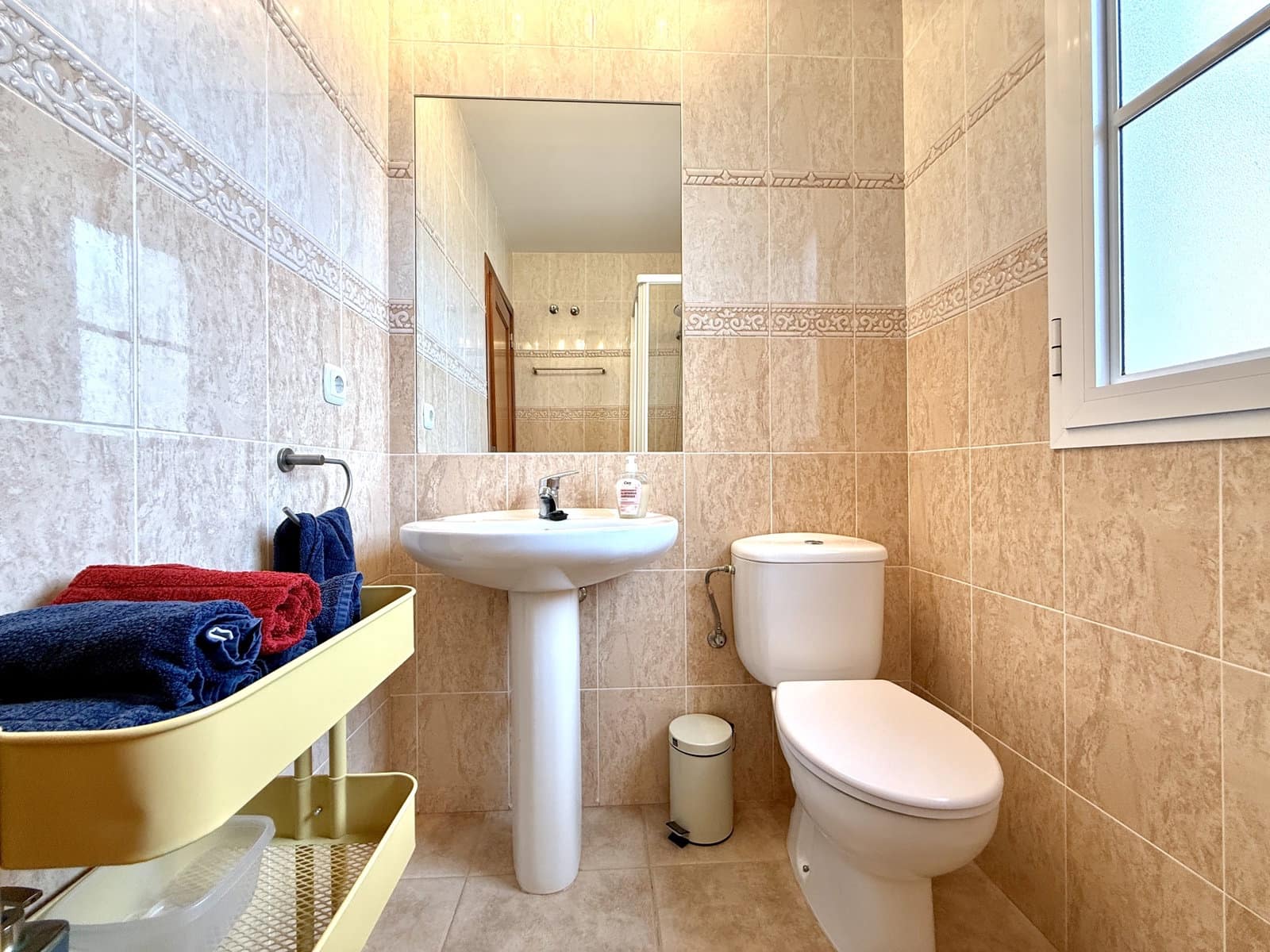 2 bedroom Apartment for sale in Caleta de Fuste with pool garage - € 349,000 (Ref: 10145242)