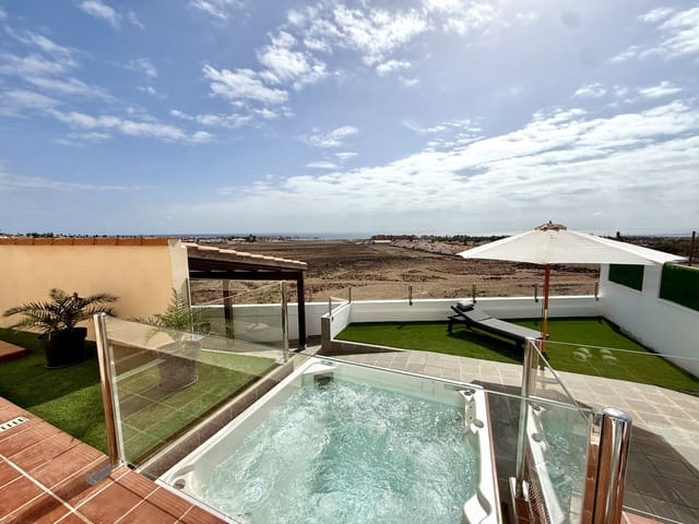 2 quarto Apartamento para venda em Caleta de Fuste, Antigua com piscina garagem - 349 000 € (Ref: 10145242)