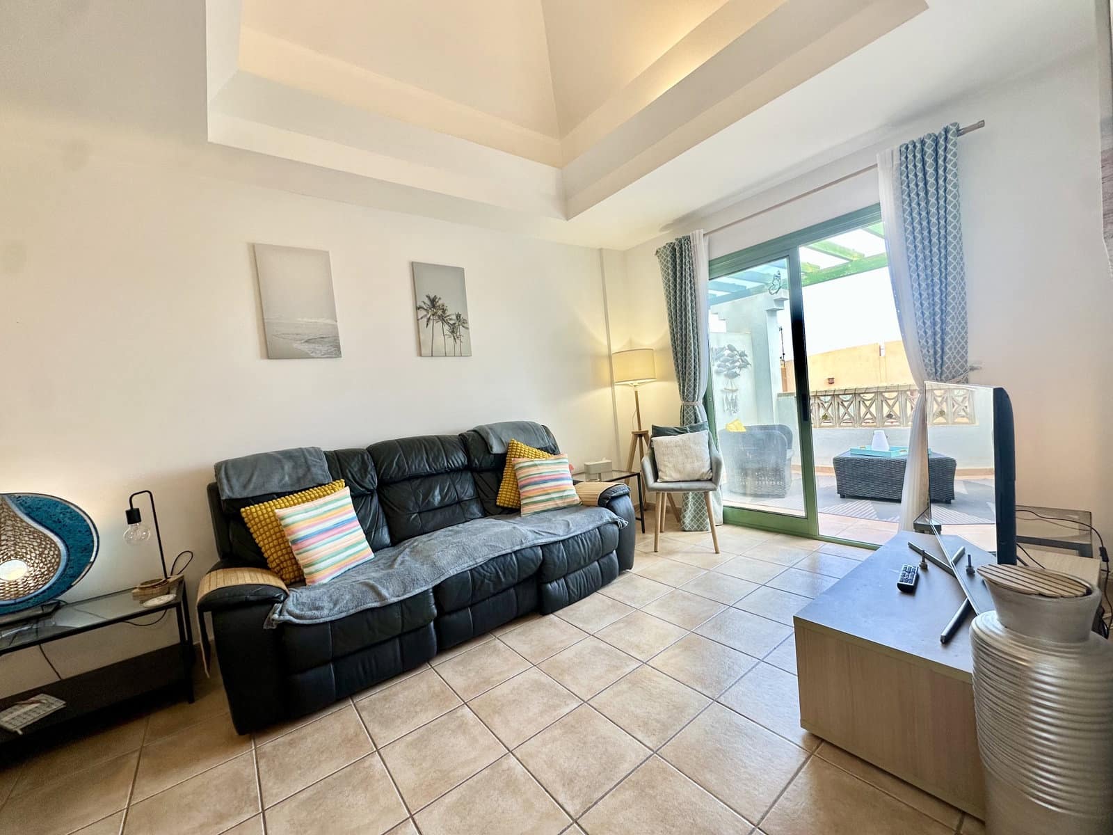 1 camera da letto Appartamento in vendita in Caleta de Fuste con piscina - 185.000 € (Rif: 10145660)