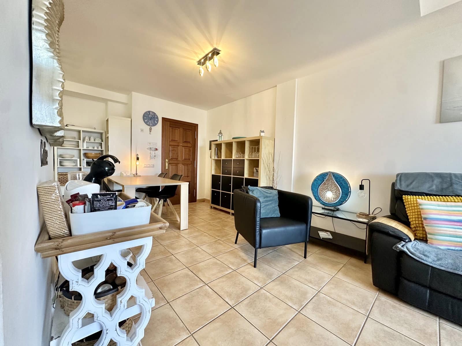 1 camera da letto Appartamento in vendita in Caleta de Fuste con piscina - 185.000 € (Rif: 10145660)