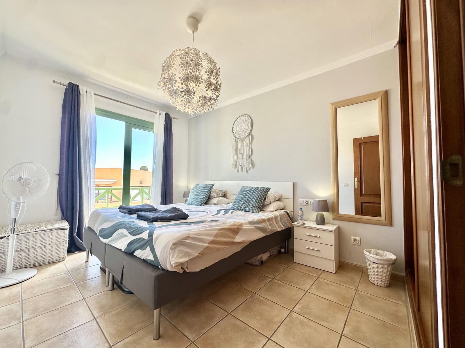 1 camera da letto Appartamento in vendita in Caleta de Fuste con piscina - 185.000 € (Rif: 10145660)