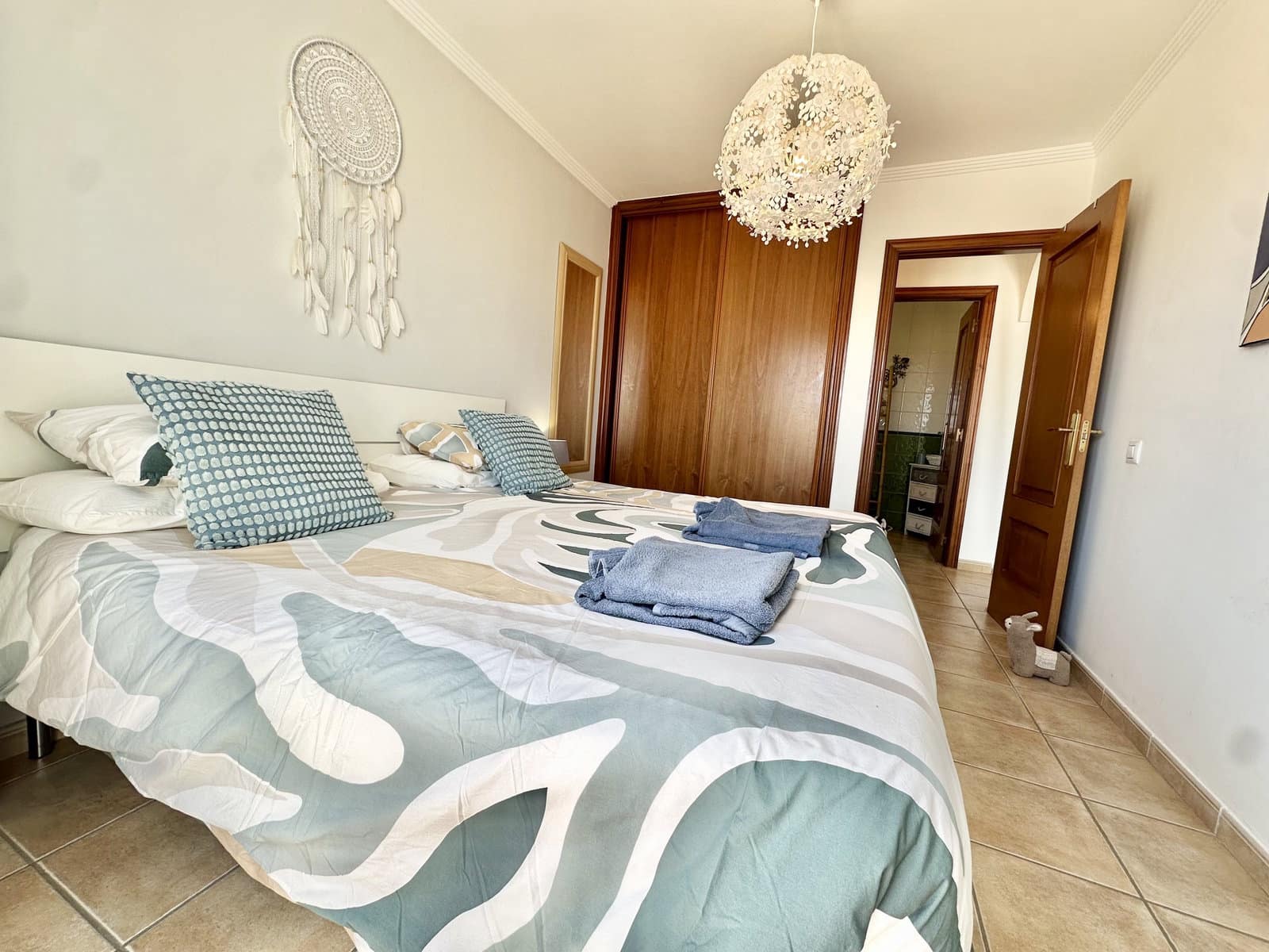 1 camera da letto Appartamento in vendita in Caleta de Fuste con piscina - 185.000 € (Rif: 10145660)