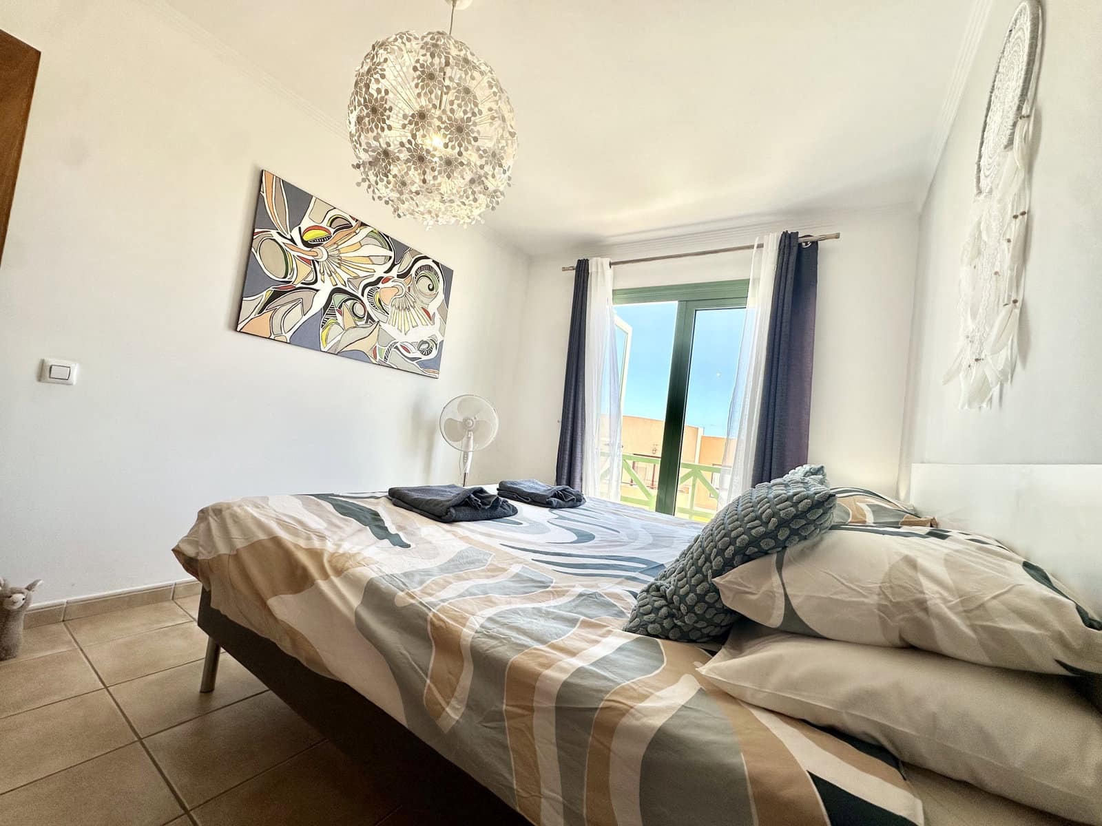 1 camera da letto Appartamento in vendita in Caleta de Fuste con piscina - 185.000 € (Rif: 10145660)