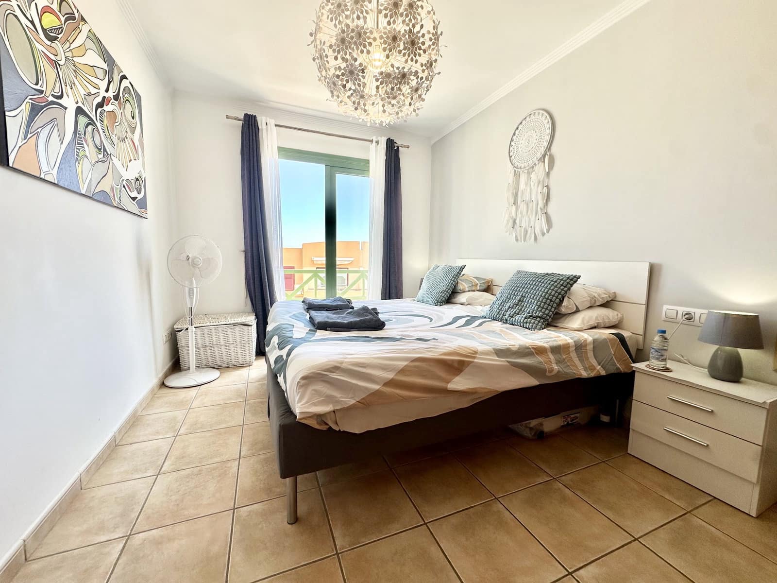 1 camera da letto Appartamento in vendita in Caleta de Fuste con piscina - 185.000 € (Rif: 10145660)