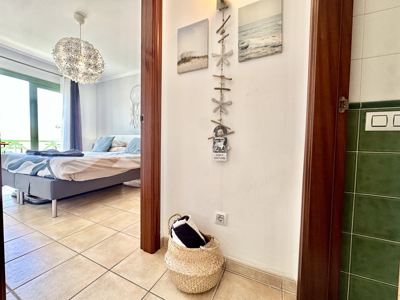 1 camera da letto Appartamento in vendita in Caleta de Fuste con piscina - 185.000 € (Rif: 10145660)